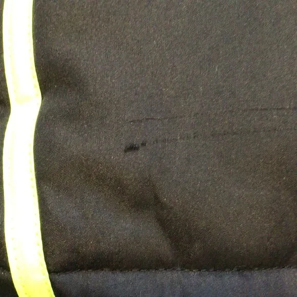 KIDS PUFFER JACKET COAT F.O.G. BY LONDON FOG Large 14/16 lightweight outer READ - Picture 8 of 15